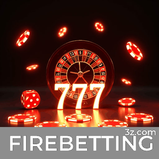 FIREBETTING Logo