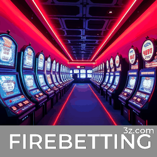 FIREBETTING Logo