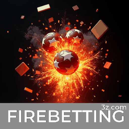 FIREBETTING Logo