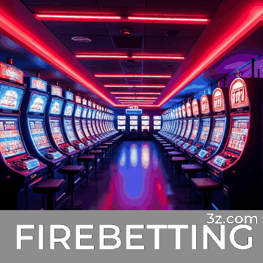 FIREBETTING Logo