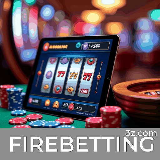 FIREBETTING Logo