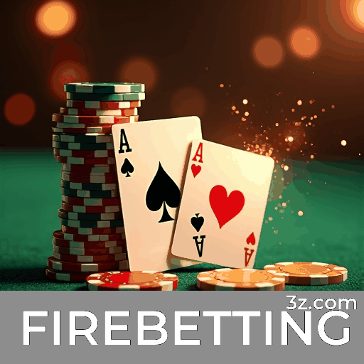 FIREBETTING Logo