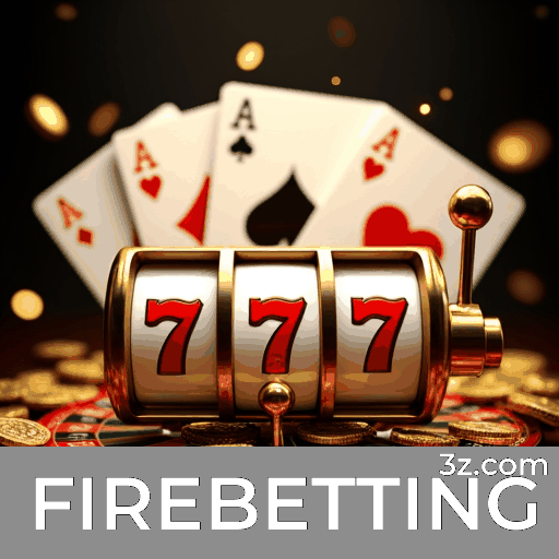 FIREBETTING Logo