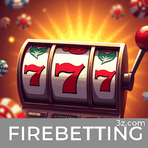 FIREBETTING Logo